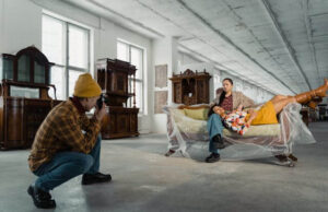 How GenZ Can Make Money Online with Stock Photography How GenZ make money with stock photography