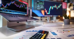 How to Use Dollar-Cost Averaging for Stock Market Beginners in the U.S. Dollar-cost averaging stock market