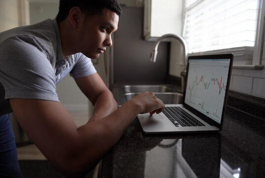 How to Use Paper Trading in Thinkorswim to Practice U.S. Stock Trades Safely
